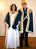 Prinzenpaar 2007
