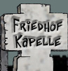 Friedhofkapelle