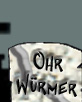 Ohrwürmer